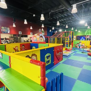 Luv 2 Play Stockton - Toddler Zone! 4 and under - Venues & Event Spaces Near Me - Stockton, California Luv 2 Play Stockton - Toddler Zone! 4 and under - Venues & Event Spaces Near Me - Stockton, California
