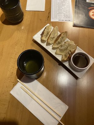 Tachibana Japanese Restaurant by null