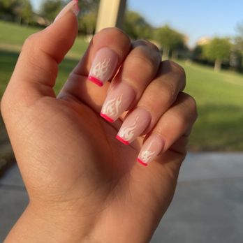 Diamond Nails Spa - Nails - Nail Salons Near Me - Murrieta, California