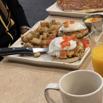 The Nook A Daytime Eatery - Breakfast & Brunch Near Me - Gilbert, Arizona The Nook A Daytime Eatery - Breakfast & Brunch Near Me - Gilbert, Arizona