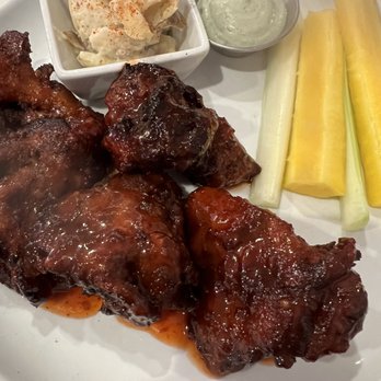 P.S. Kitchen - Vegetarian Near Me - New York, New York