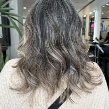 Shear Envy Salon & Spa - Finished color and cut - Hair Salons Near Me - Chula Vista, California Shear Envy Salon & Spa - Finished color and cut - Hair Salons Near Me - Chula Vista, California
