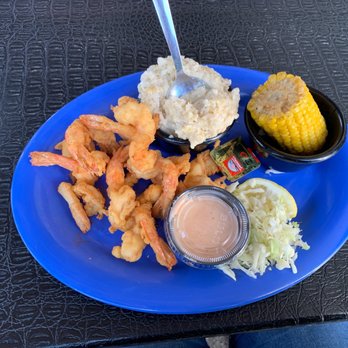 Florida Cracker Cafe - Seafood Near Me - Saint Augustine, Florida Florida Cracker Cafe - Seafood Near Me - Saint Augustine, Florida