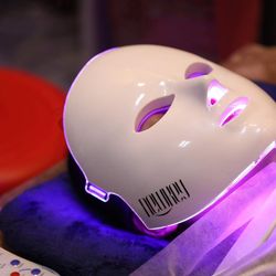Browhouse Threading Salon - Led Light Therapy