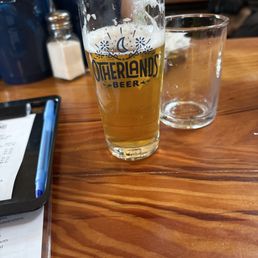 Good beer
