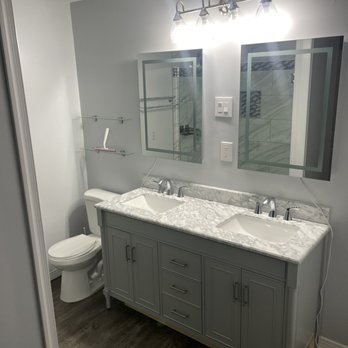 Better Call Maria - Spotless bathroom - Home Cleaning Near Me - Aquia Harbour, Virginia Better Call Maria - Spotless bathroom - Home Cleaning Near Me - Aquia Harbour, Virginia