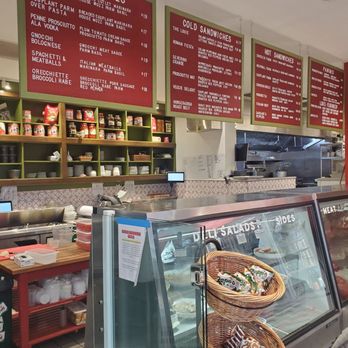 Lou’s Italian Specialties - Hot Plates/Sandwiches - Delis Near Me - Denver, Colorado