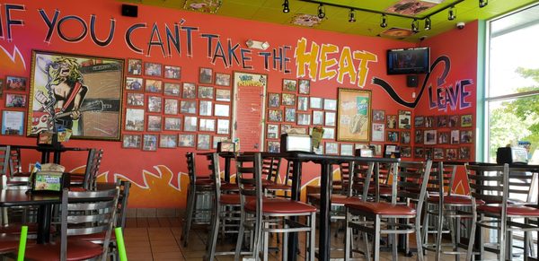 Tijuana Flats 161 Grand Hill Pl Holly Springs Nc Restaurants Mapquest