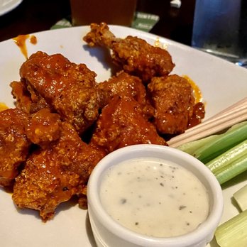 Yard House - Spicy Boneless Wings - Bars Near Me - Temecula, California
