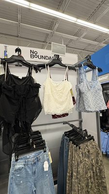 Walmart Supercenter by null