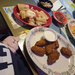 Taquitos