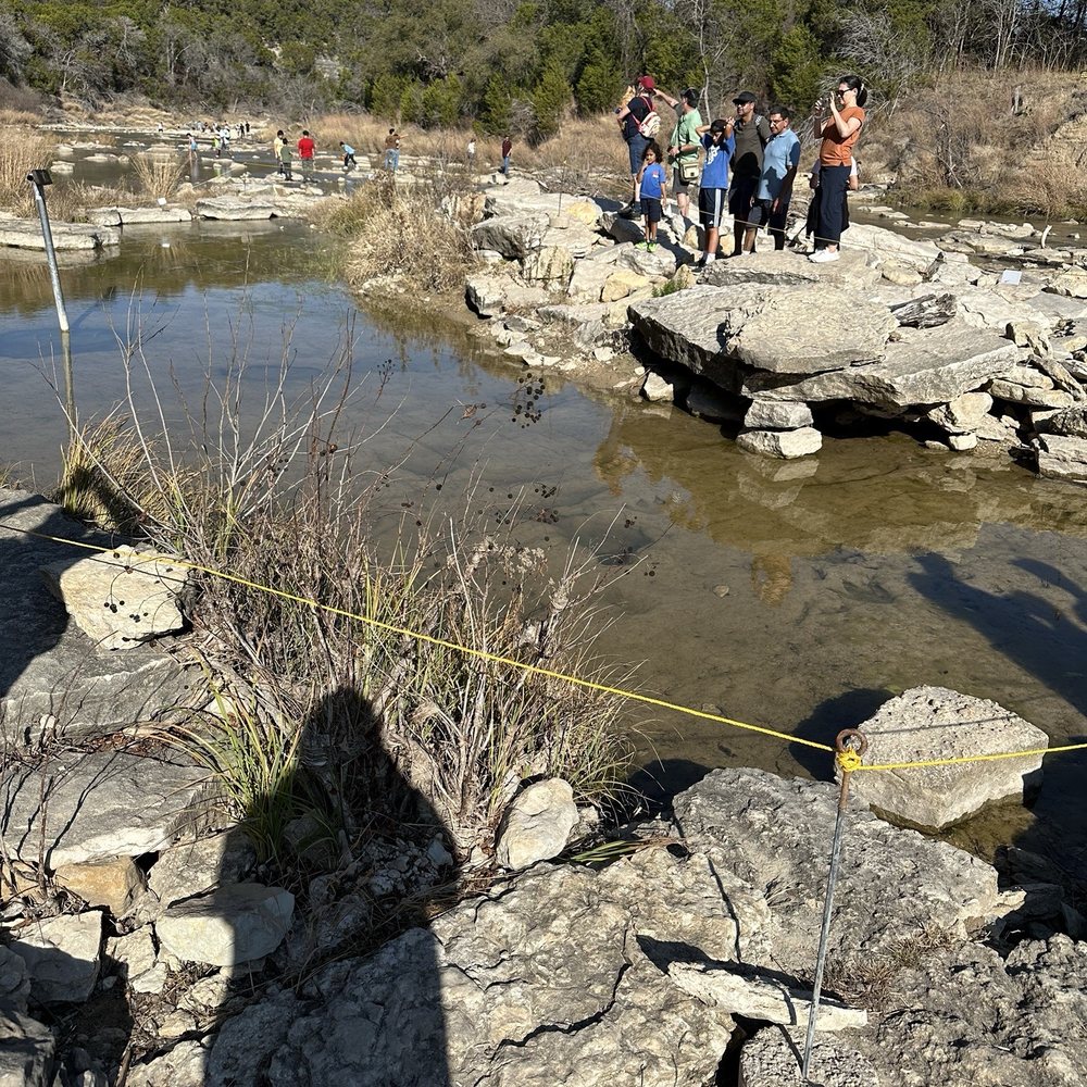 Dinosaur Valley State Park - Parks Near Me - Glen Rose, Texas