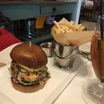 Sea Salt - Best burger - Seafood Near Me - Naples, Florida Sea Salt - Best burger - Seafood Near Me - Naples, Florida