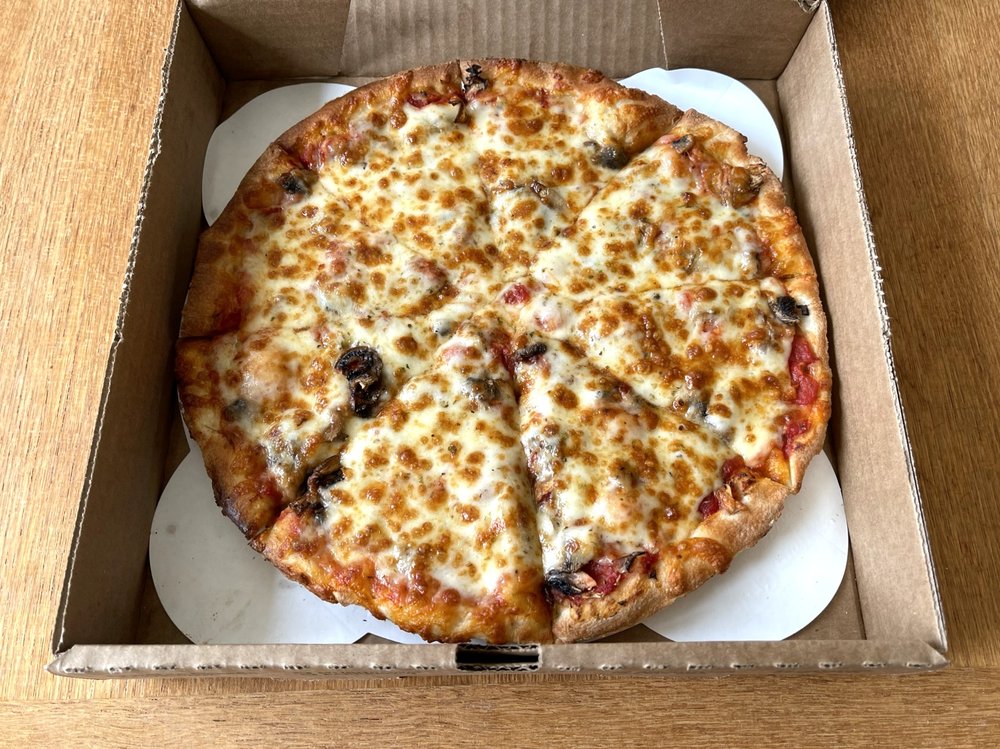 WALDO PIZZA EXPRESS 20 Photos & 18 Reviews 8051 W 160th St