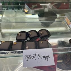 YellowBird Chocolate Shop