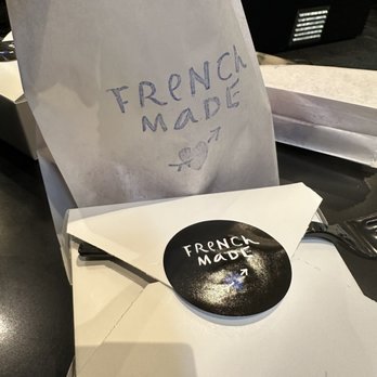 French Made - Cafes Near Me - Toronto, Ontario