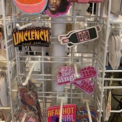Luxe Apothetique - Stickers