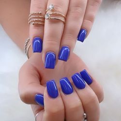 V & V Nail Design