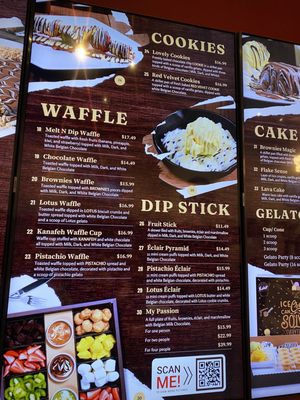 Menu photo 5 Melt n Dip Temple Terrace, FL Menu photo 5 Melt n Dip Temple Terrace, FL