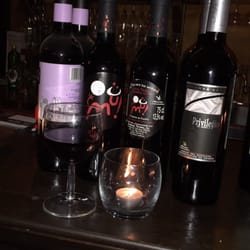 Rodolfo's Tapas Bar