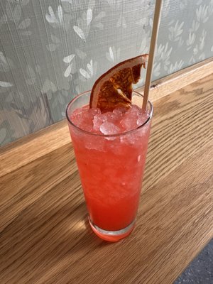 Bar Darling by null