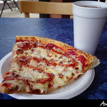 Sir Nick's Pizza