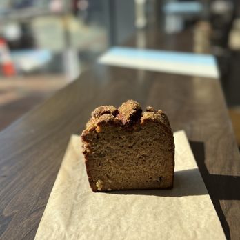 Speckled Ax - Banana Bread - Coffee & Tea Near Me - Portland, Maine Speckled Ax - Banana Bread - Coffee & Tea Near Me - Portland, Maine