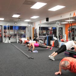 Training 4 Fitness