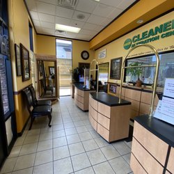 Green Cleaners & Alteration Center