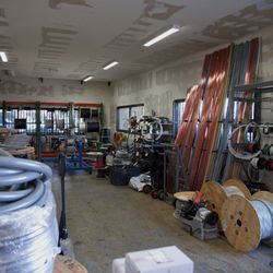 New Era Electric Supply