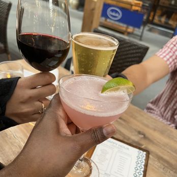 Sarabeth's - Cheers to the weekend - Breakfast & Brunch Near Me - New York, New York Sarabeth's - Cheers to the weekend - Breakfast & Brunch Near Me - New York, New York