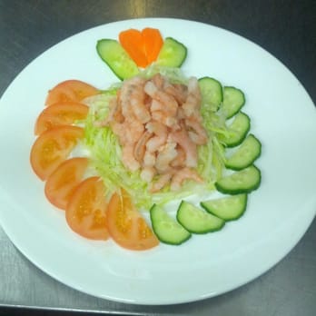 Yak & Yeti - Prown coctel - Himalayan/Nepalese Near Me - Edinburgh, EDH Yak & Yeti - Prown coctel - Himalayan/Nepalese Near Me - Edinburgh, EDH