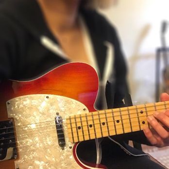 The Fret House - Fender american Telecaster ( Red Cherry) - Musical Instruments & Teachers Near Me - Covina, California The Fret House - Fender american Telecaster ( Red Cherry) - Musical Instruments & Teachers Near Me - Covina, California