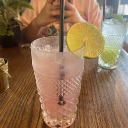 Mocktail