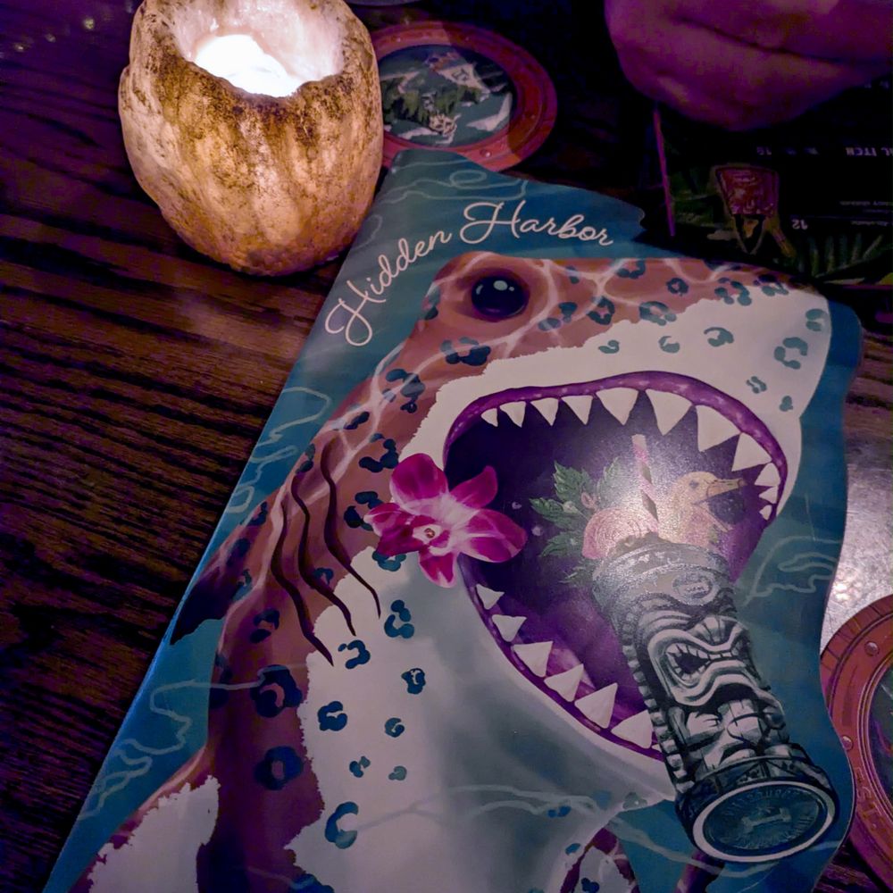 Hidden Harbor - Cocktail Bars Near Me - Pittsburgh, Pennsylvania Hidden Harbor - Cocktail Bars Near Me - Pittsburgh, Pennsylvania