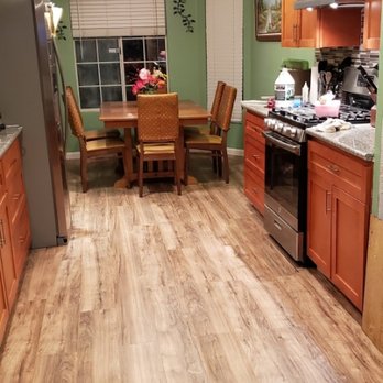 Handy Right - New look in the kitchen - Handyman Near Me