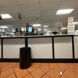 Department Of Motor Vehicles - Windows 6,7,8