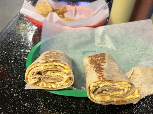 Tomatillo Taco Ville by null