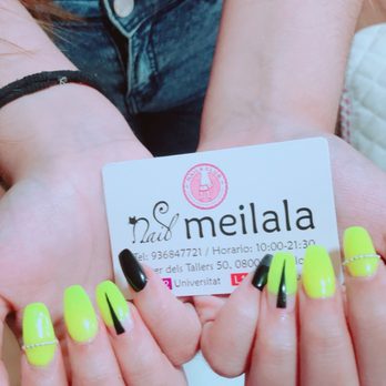 Nailmeilala - Massage Near Me - Barcelona, B