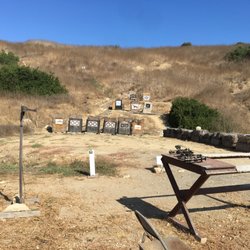 South Bay Archery Club