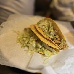 Que Pasa Mexican kitchen