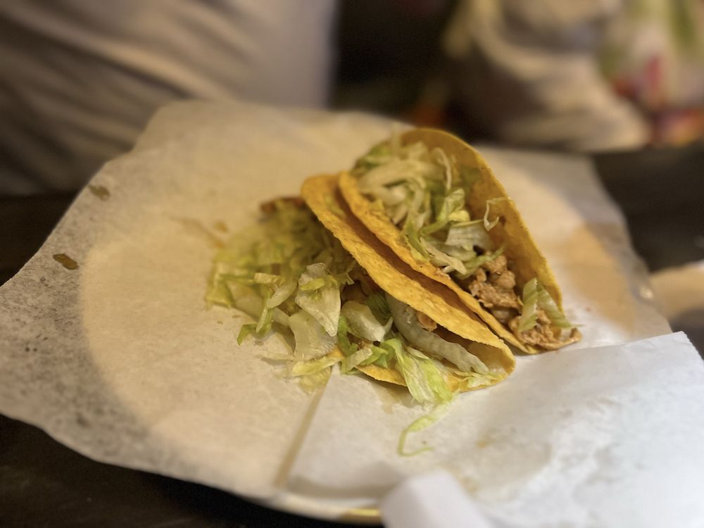 Que Pasa Mexican kitchen — Mexican restaurant in Destin
