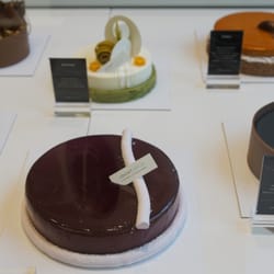 Joost Arijs Patisserie & Chocolaterie