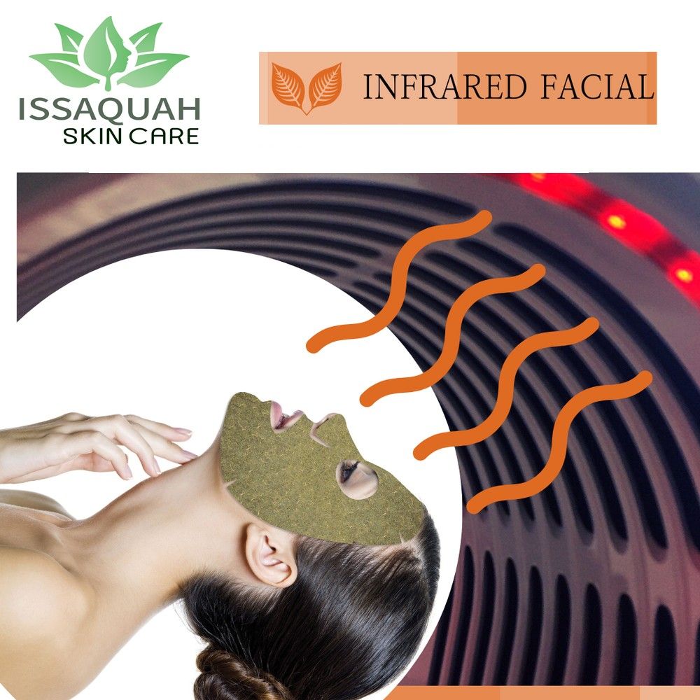Issaquah Skin Care Logo