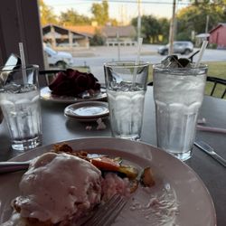 Riverhouse Grill - Wagyu CFS