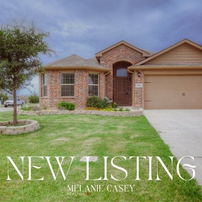 Melanie Casey - Buying a home is exciting! Once you find the perfect home there is lots of attention to the details before closing time that can be overwhelming. I am here to serve the buyer or the seller & help take the stress out of the process.

For the BUYER I love the search and want to find YOU just the right home at the best price with the least about of problems. For the SELLER I want to net YOU the most about of money in the shortest amount of time with the least amount of problems. Call Now For Consultation!