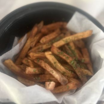 The MIX - Fries - Breakfast & Brunch Near Me - Boston, Massachusetts The MIX - Fries - Breakfast & Brunch Near Me - Boston, Massachusetts