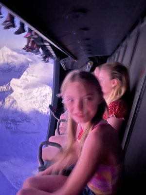 Soarin' Around the World by null