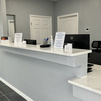 Carefree Self Storage - Front office - Self Storage Near Me - El Paso, Texas Carefree Self Storage - Front office - Self Storage Near Me - El Paso, Texas