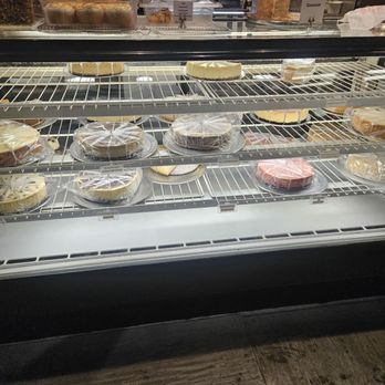 Cheesecakes by Alex - Bakeries Near Me - Greensboro, North Carolina
